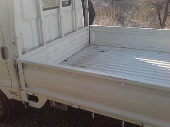 2004 Nissan Vanette For Sale