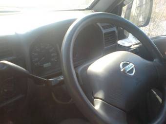 2004 Nissan Vanette For Sale