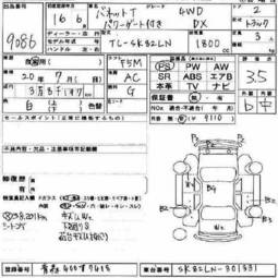 2004 Nissan Vanette Images