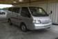 Preview 2004 Nissan Vanette