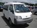 Preview 2004 Nissan Vanette