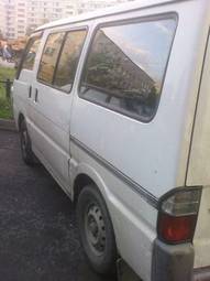 2004 Nissan Vanette Photos