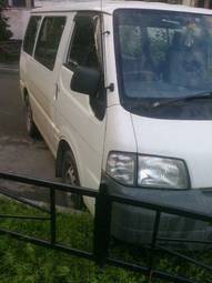 2004 Nissan Vanette For Sale