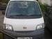 Pictures Nissan Vanette