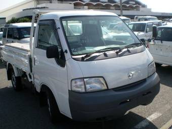 2005 Nissan Vanette Photos