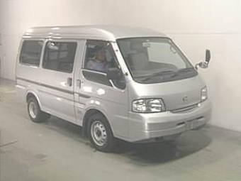 2005 Nissan Vanette Photos