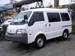 Preview 2005 Nissan Vanette