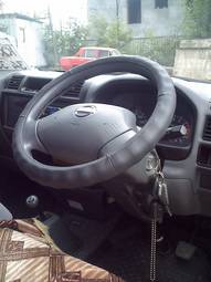 2005 Nissan Vanette Pictures