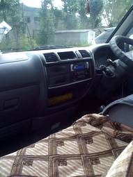 2005 Nissan Vanette Photos