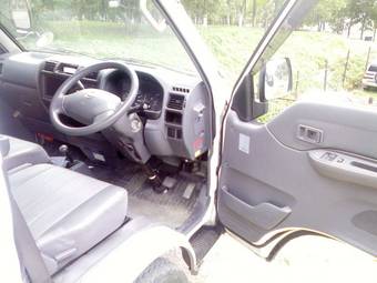 2005 Nissan Vanette For Sale