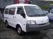 Pictures Nissan Vanette