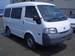 Preview 2006 Nissan Vanette