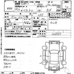 2006 Nissan Vanette Photos
