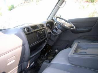 2006 Nissan Vanette For Sale