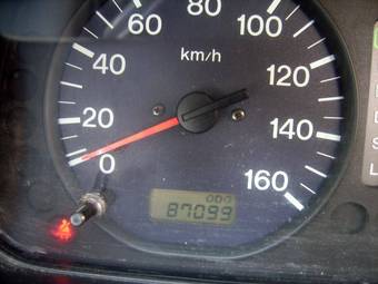 2006 Nissan Vanette Pictures
