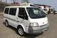 Nissan Vanette IV ABF-SK82MN 1.8 GL 4WD (95 Hp) 