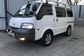 Vanette IV ABF-SKP2MN 1.8 DX 4WD (5 seat) (102 Hp) 