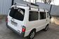 2011 Nissan Vanette IV ABF-SKP2MN 1.8 DX 4WD (5 seat) (102 Hp) 