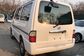 Nissan Vanette IV ABF-SKP2MN 1.8 GL 4WD (102 Hp) 