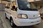 2012 Nissan Vanette IV ABF-SKP2MN 1.8 GL 4WD (102 Hp) 