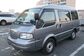 Vanette IV ABF-SKP2MN 1.8 GL High Roof 4WD (102 Hp) 