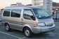 Vanette IV ABF-SKP2MN 1.8 GL High Roof 4WD (102 Hp) 