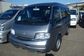 Nissan Vanette IV ABF-SKP2MN 1.8 GL High Roof 4WD (102 Hp) 