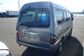 2014 Nissan Vanette IV ABF-SKP2MN 1.8 GL High Roof 4WD (102 Hp) 