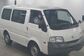 Vanette IV ABF-SKP2MN 1.8 DX 4WD (5 seat) (102 Hp) 