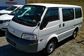 Nissan Vanette IV ABF-SKP2MN 1.8 DX 4WD (5 seat) (102 Hp) 