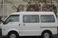 Nissan Vanette IV ABF-SKP2MN 1.8 GL 4WD (102 Hp) 