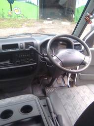 2000 Nissan Vanette Serena For Sale