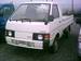 Pictures Nissan Vanette Truck