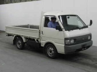 1997 Nissan Vanette Truck