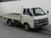 Pictures Nissan Vanette Truck