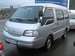 Pictures Nissan Vanette Van