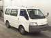 Pictures Nissan Vanette Van