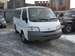 Pictures Nissan Vanette Van