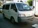 Preview 2003 Nissan Vanette Van