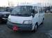 Pictures Nissan Vanette Van