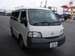 Preview 2004 Nissan Vanette Van