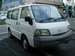 Pictures Nissan Vanette Van