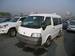 Preview 2004 Nissan Vanette Van