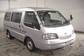 Pictures Nissan Vanette Van