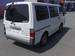 Preview Nissan Vanette Van