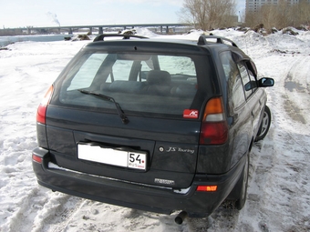 1997 Wingroad