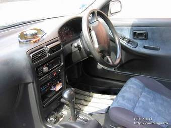 1997 Wingroad