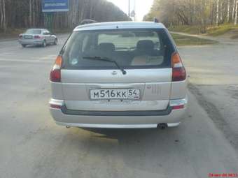 1997 Wingroad