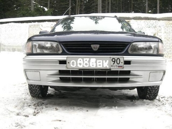 1998 Wingroad