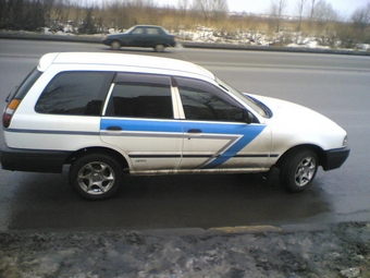 1998 Wingroad